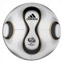 mon ballon ke j'ai acheter